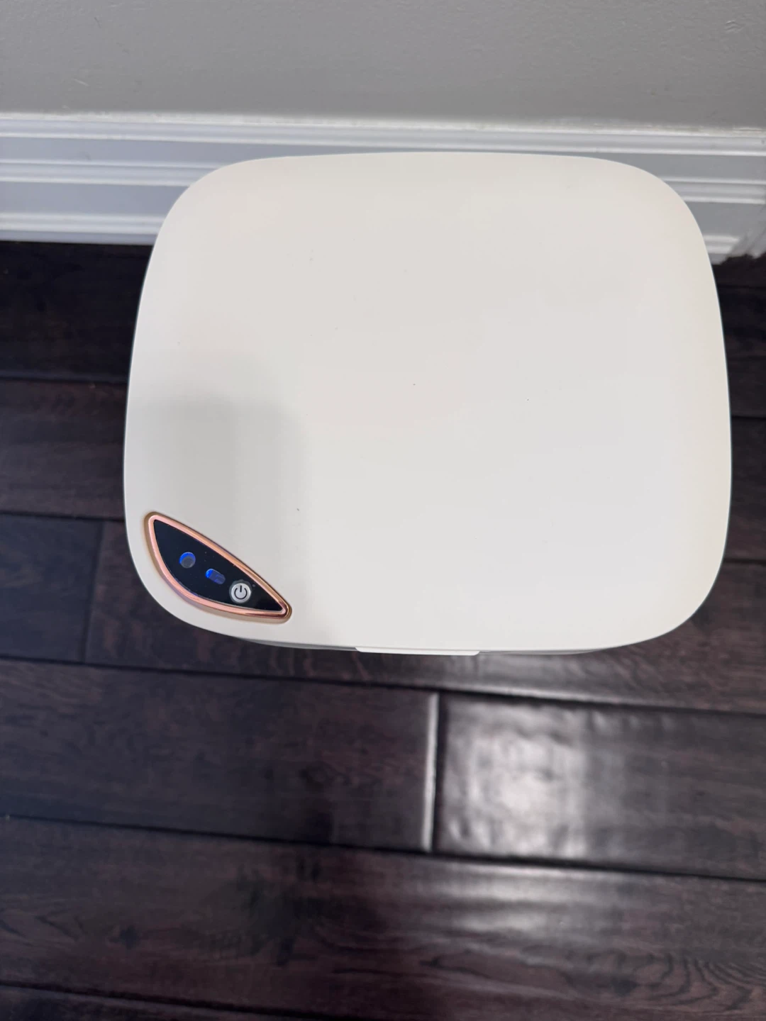 Smart Trash Can 16L - photo 2