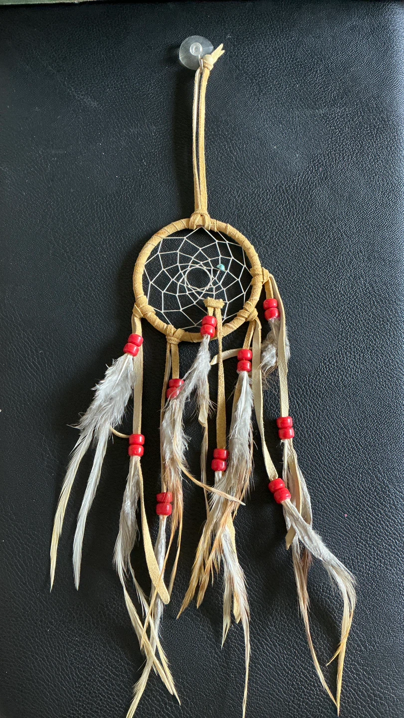 Free Dream Catcher