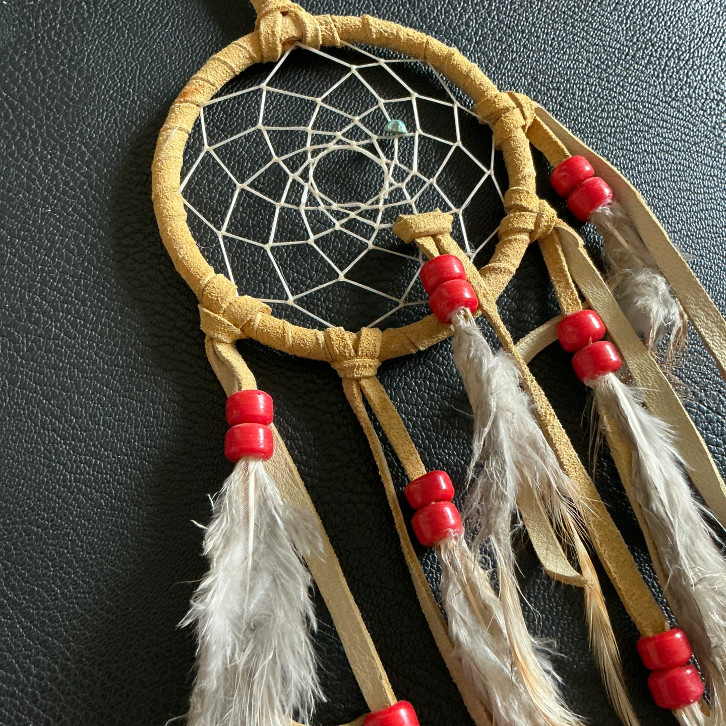 Free Dream Catcher - photo 2