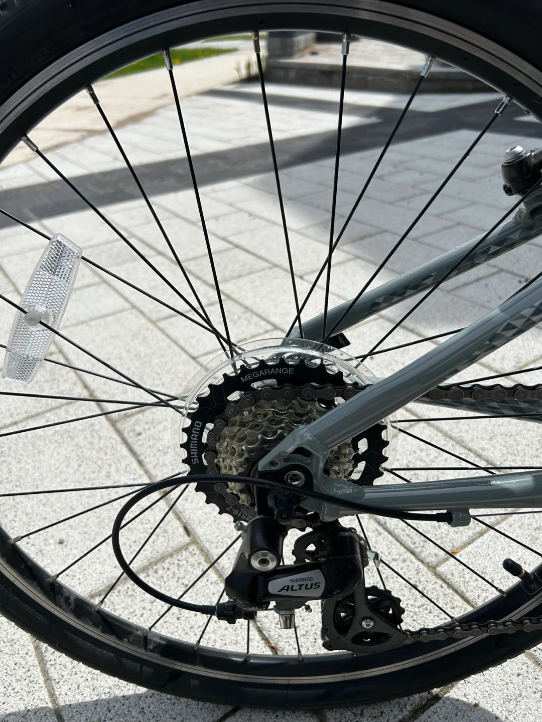 Devinci Kids 24” Bike - photo 5