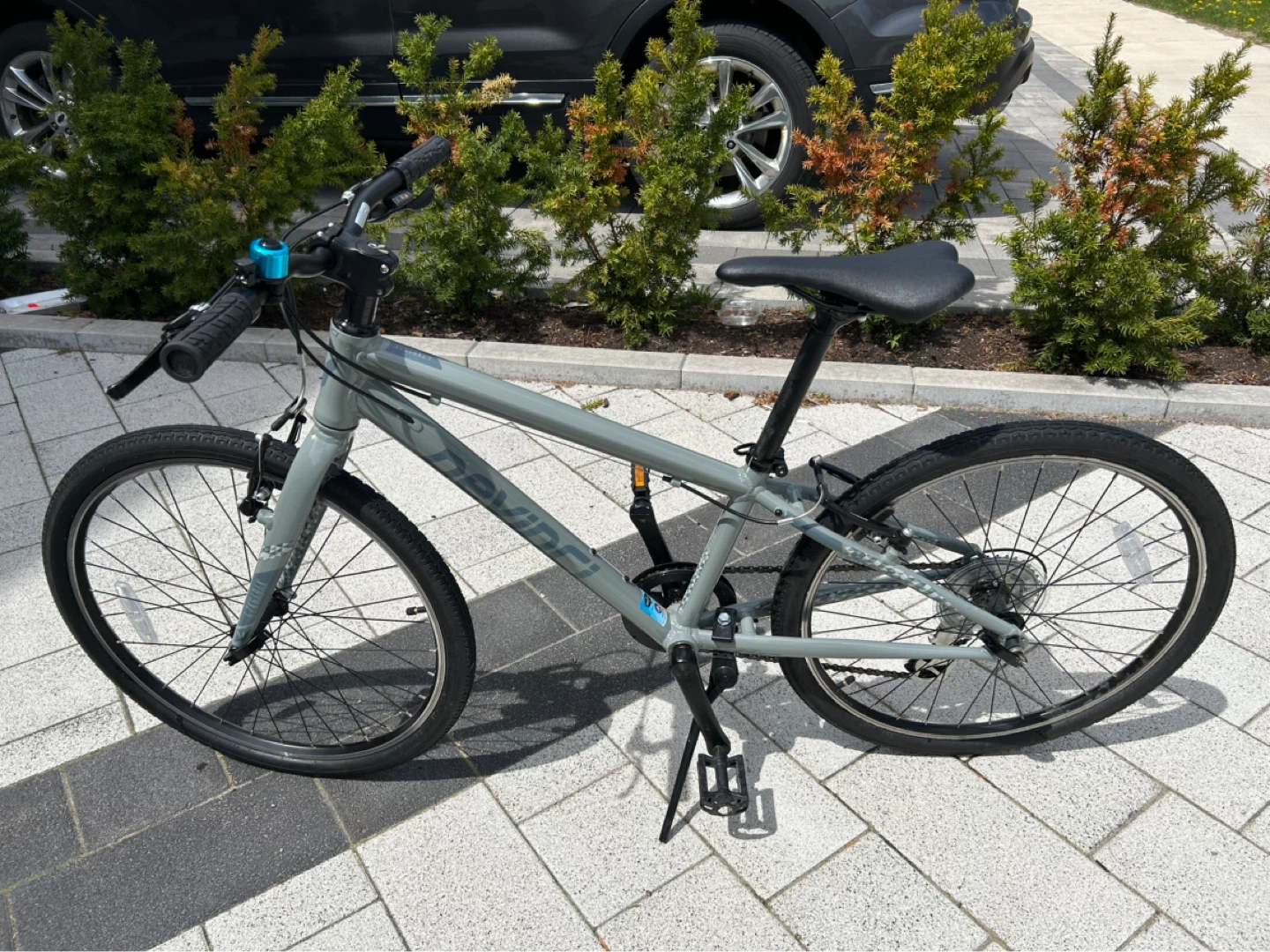 Devinci Kids 24” Bike - photo 2