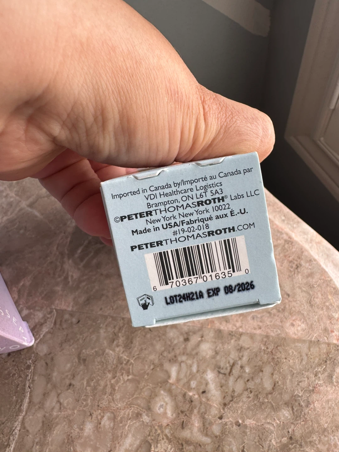 SPF 45 Hyaluronic Cloud Moisturizer - photo 4