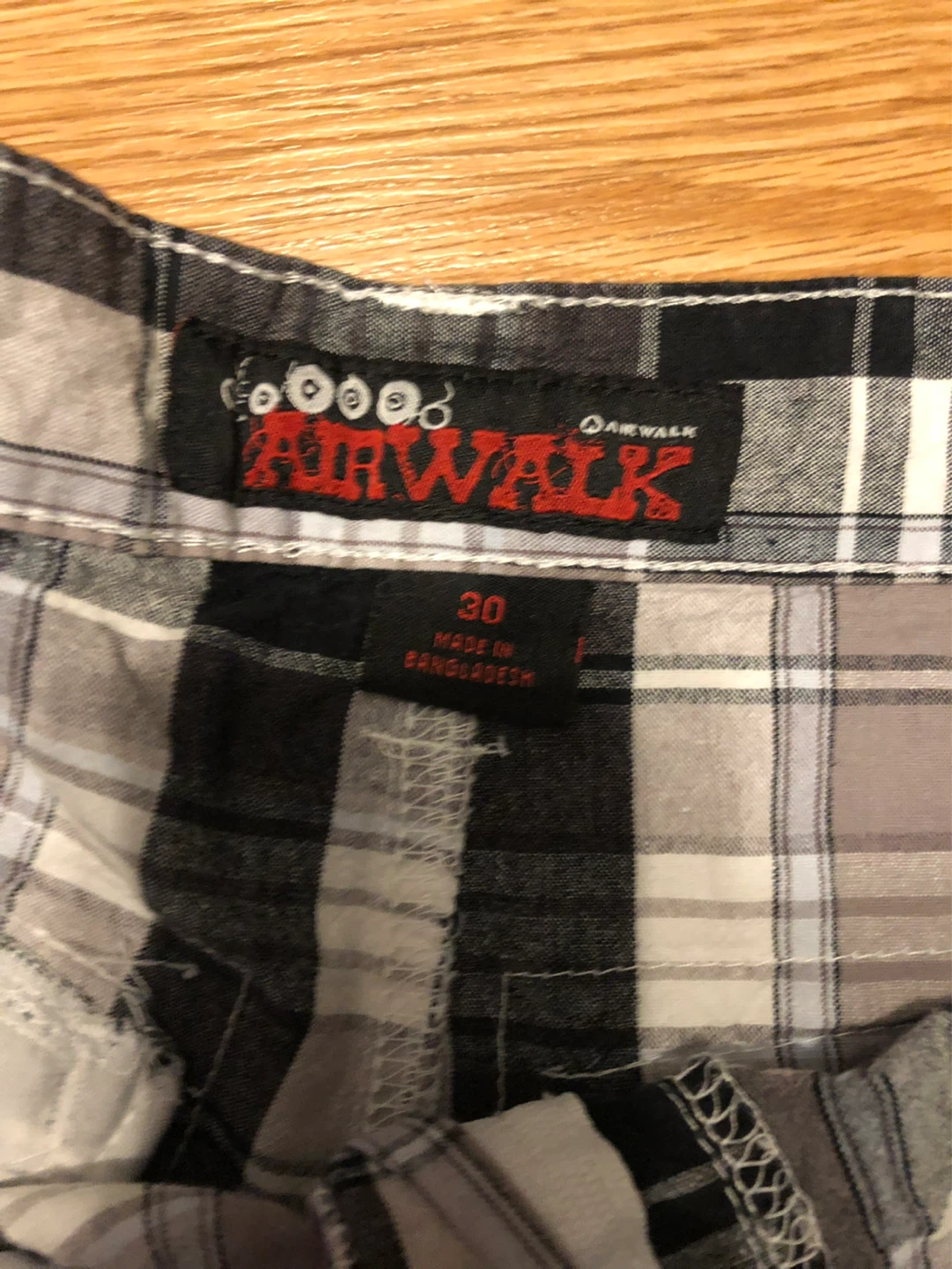 Men’s Shorts Size 30 $5 firm - photo 2