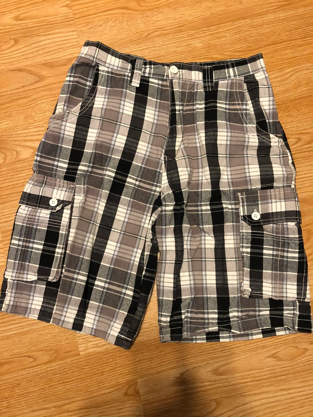 Men’s Shorts Size 30 $5 firm
