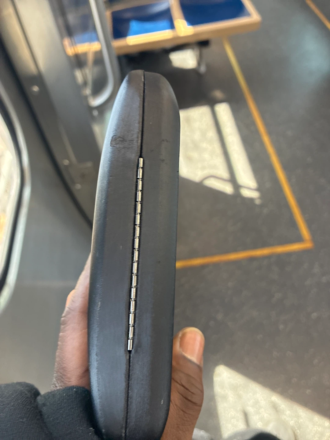Foster Grant Hard Glasses Case - photo 2