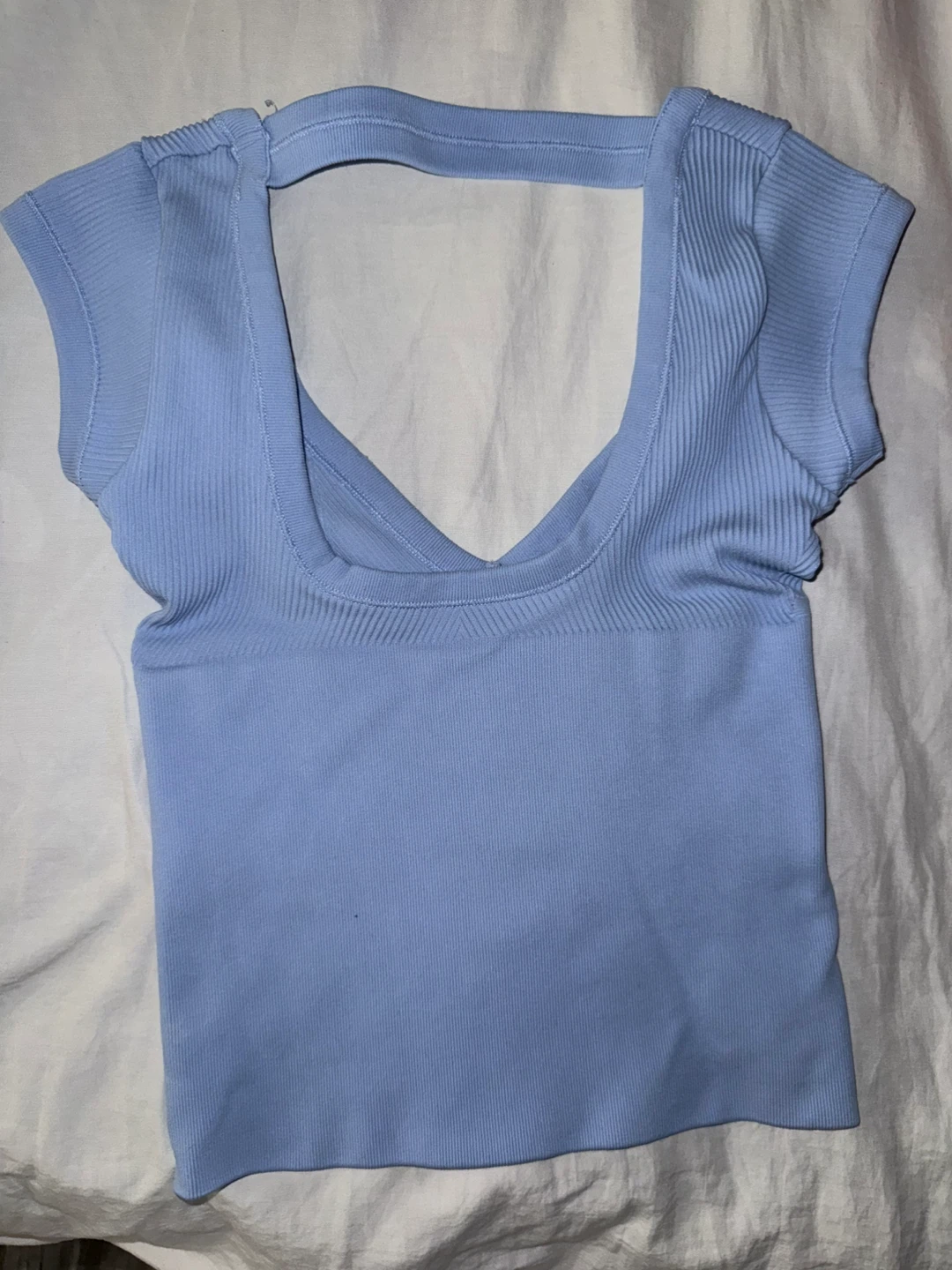 Urban Outfitters top - photo 2
