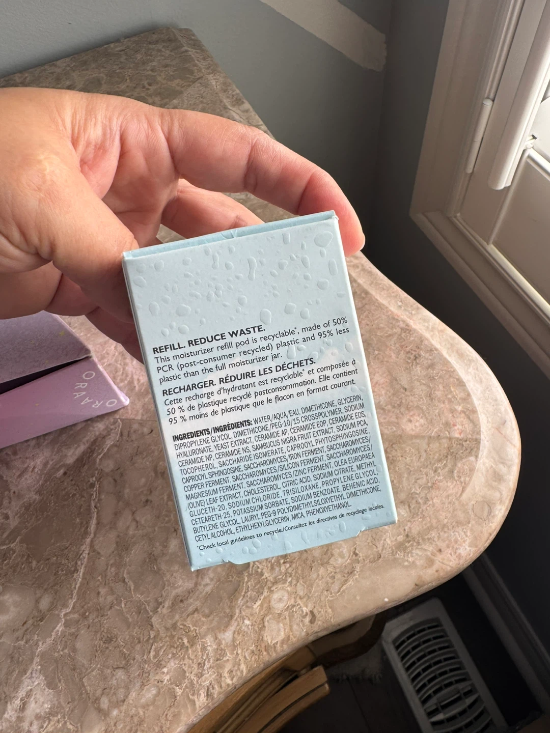 Peter Thomas Roth Water Drench Hyaluronic Cloud Cream Refill Pod - photo 3