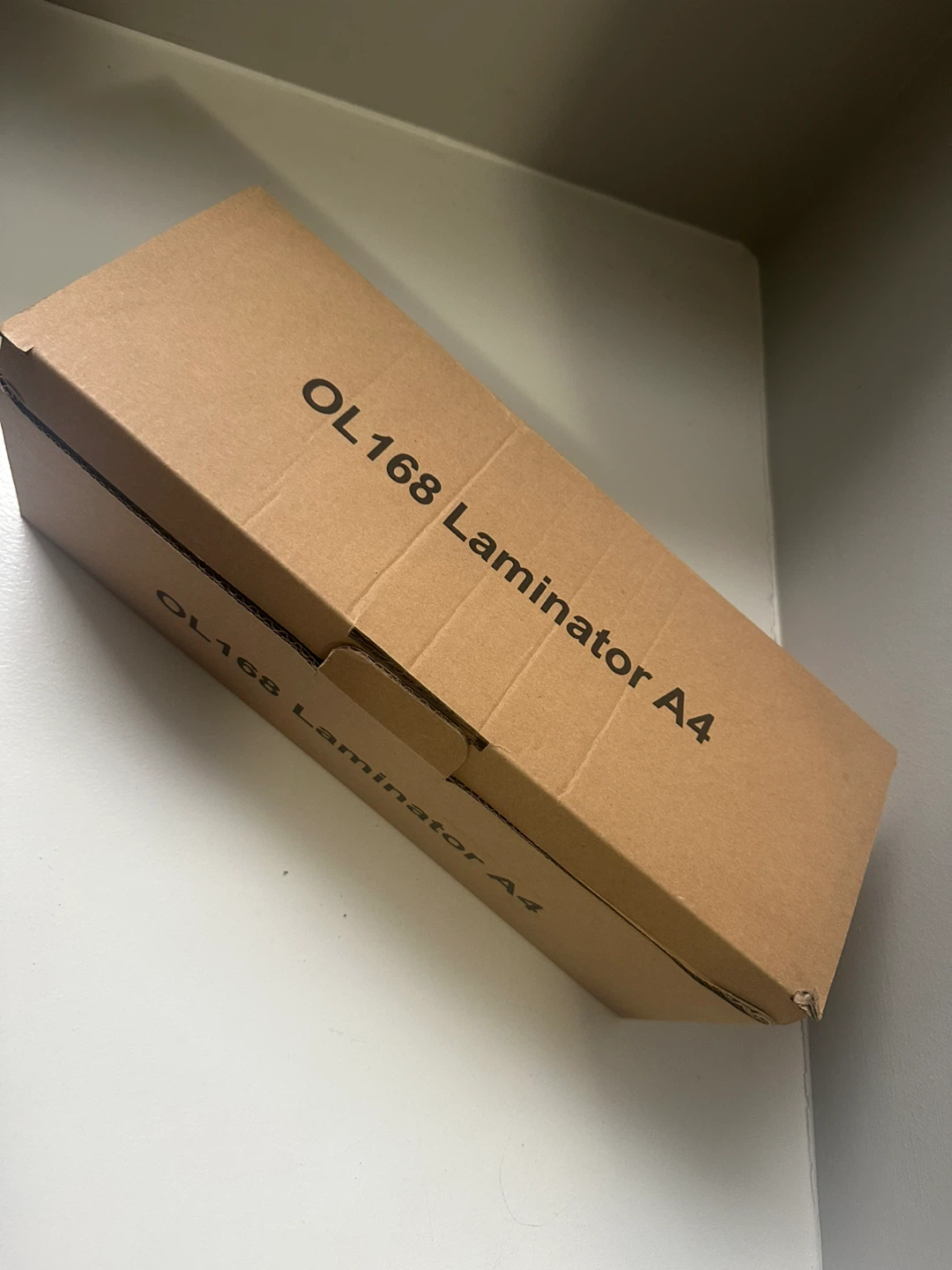 New Laminator - photo 2