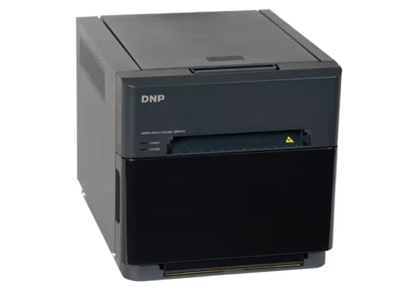DNP QW410 (4x6) Photo Printer for Sale – Like New