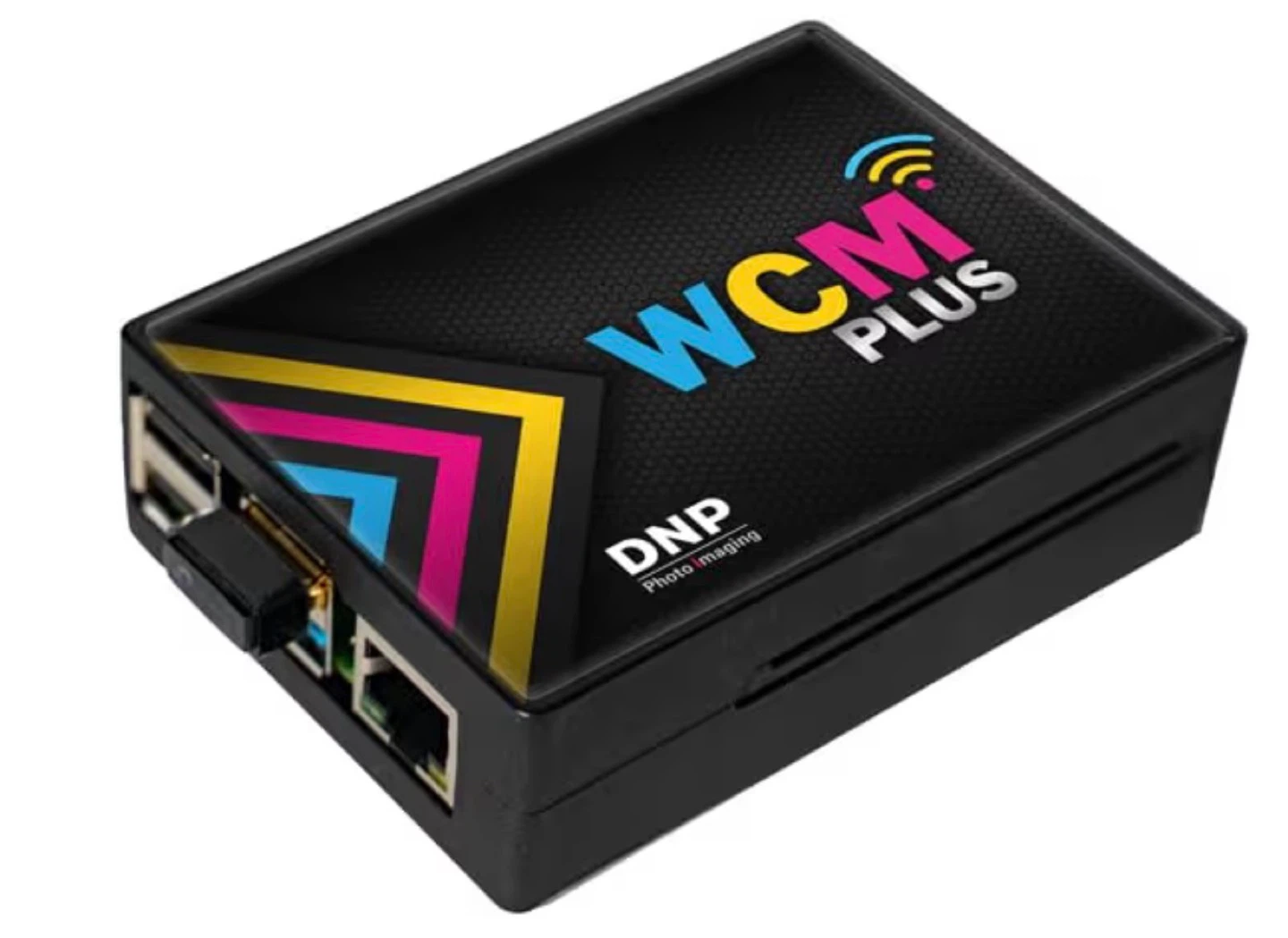 DNP QW410 (4x6) Photo Printer for Sale – Like New - photo 5