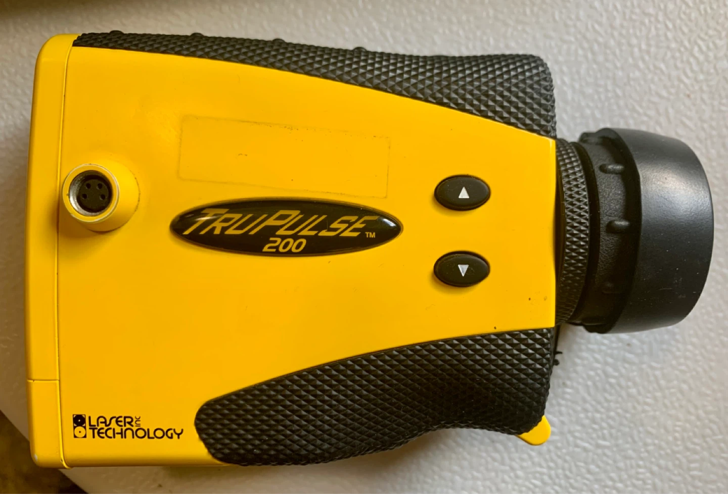 TruPulse 200 Laser Rangefinder