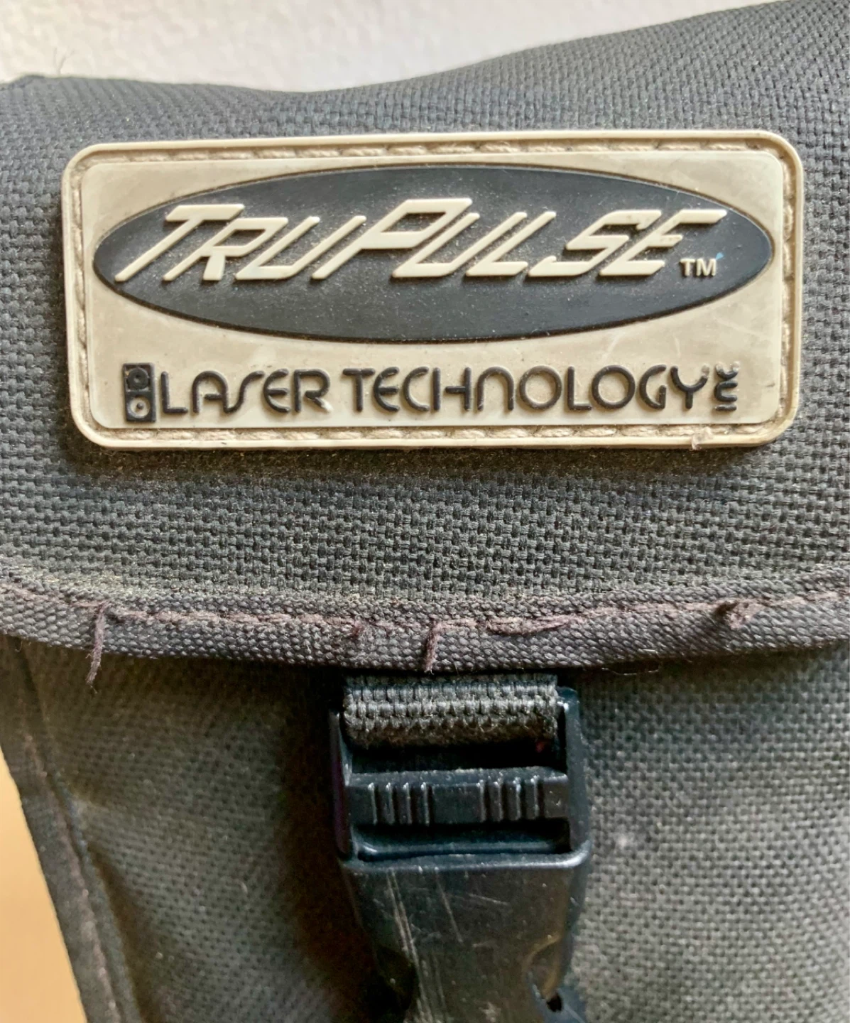 TruPulse 200 Laser Rangefinder - photo 2