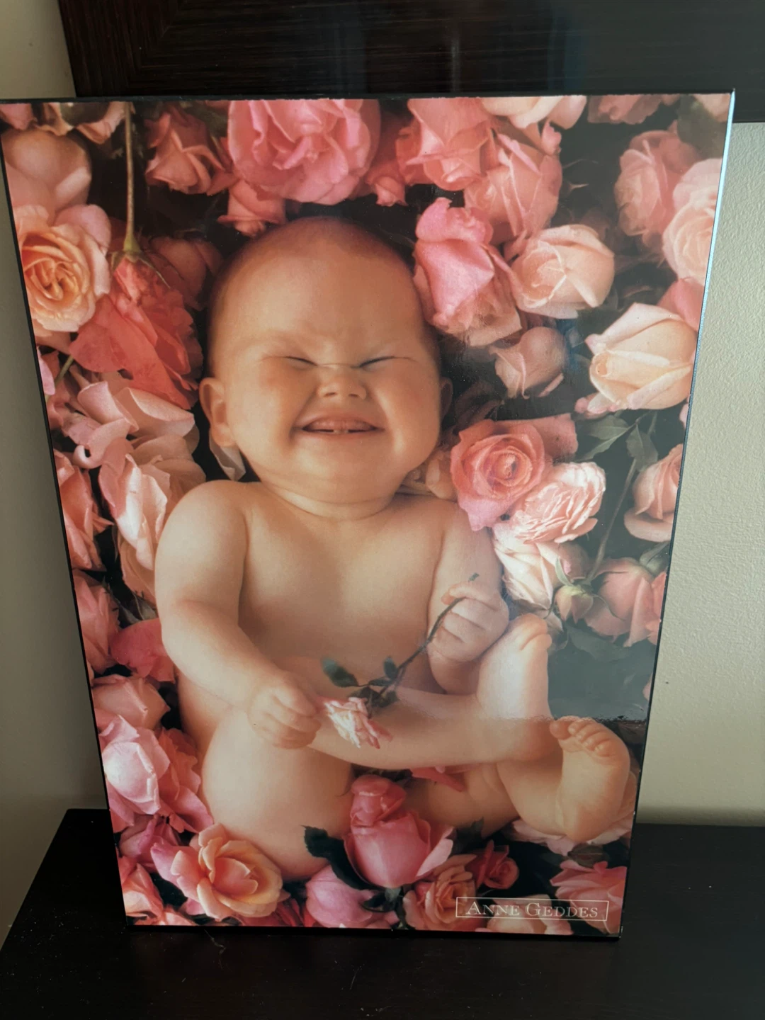 Anne Geddes Art Prints - Collection of 3 - photo 3
