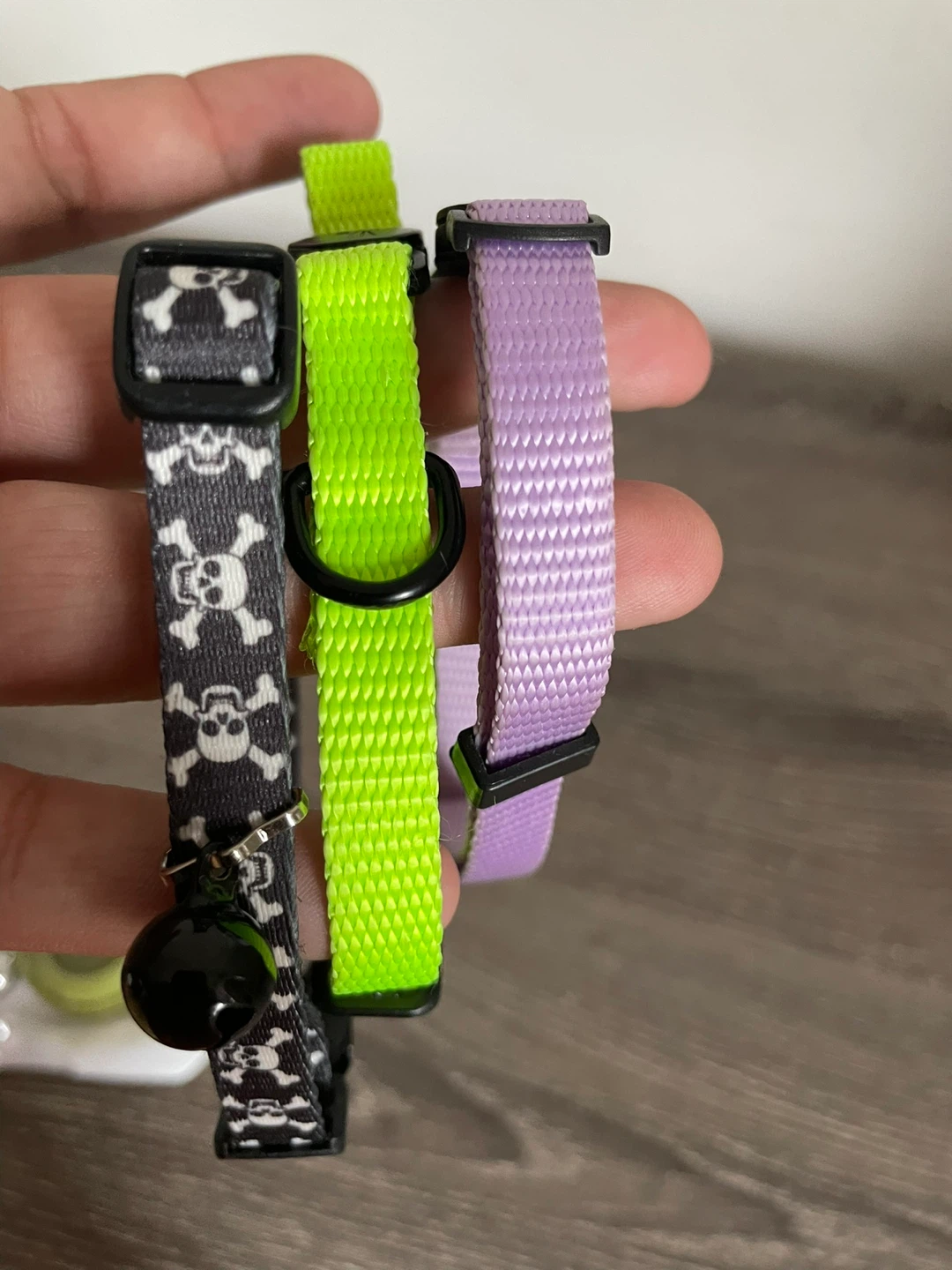 Cat Collars Lot - photo 2