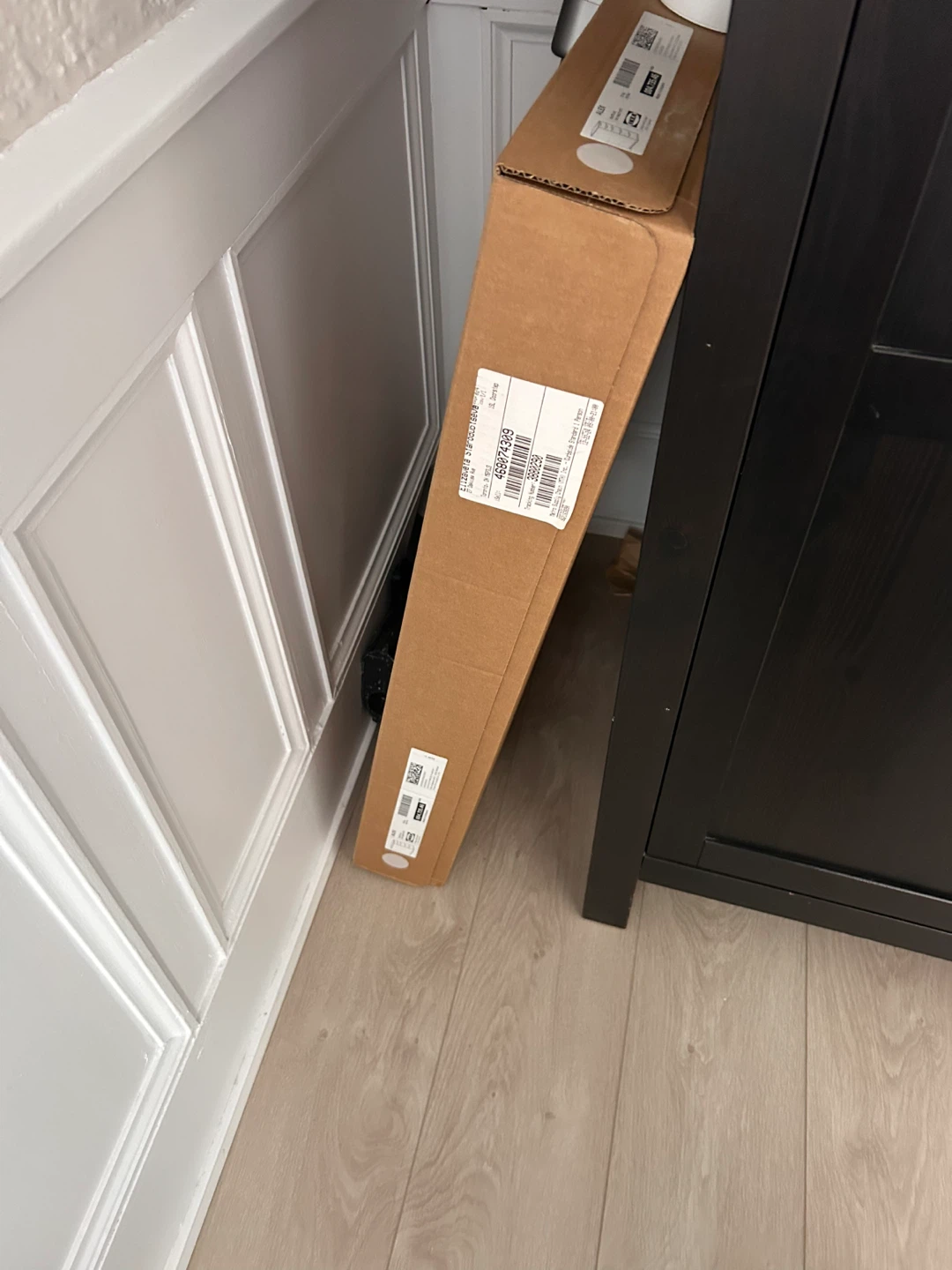 NEW IKEA ALEX Drawer Unit - White - photo 3