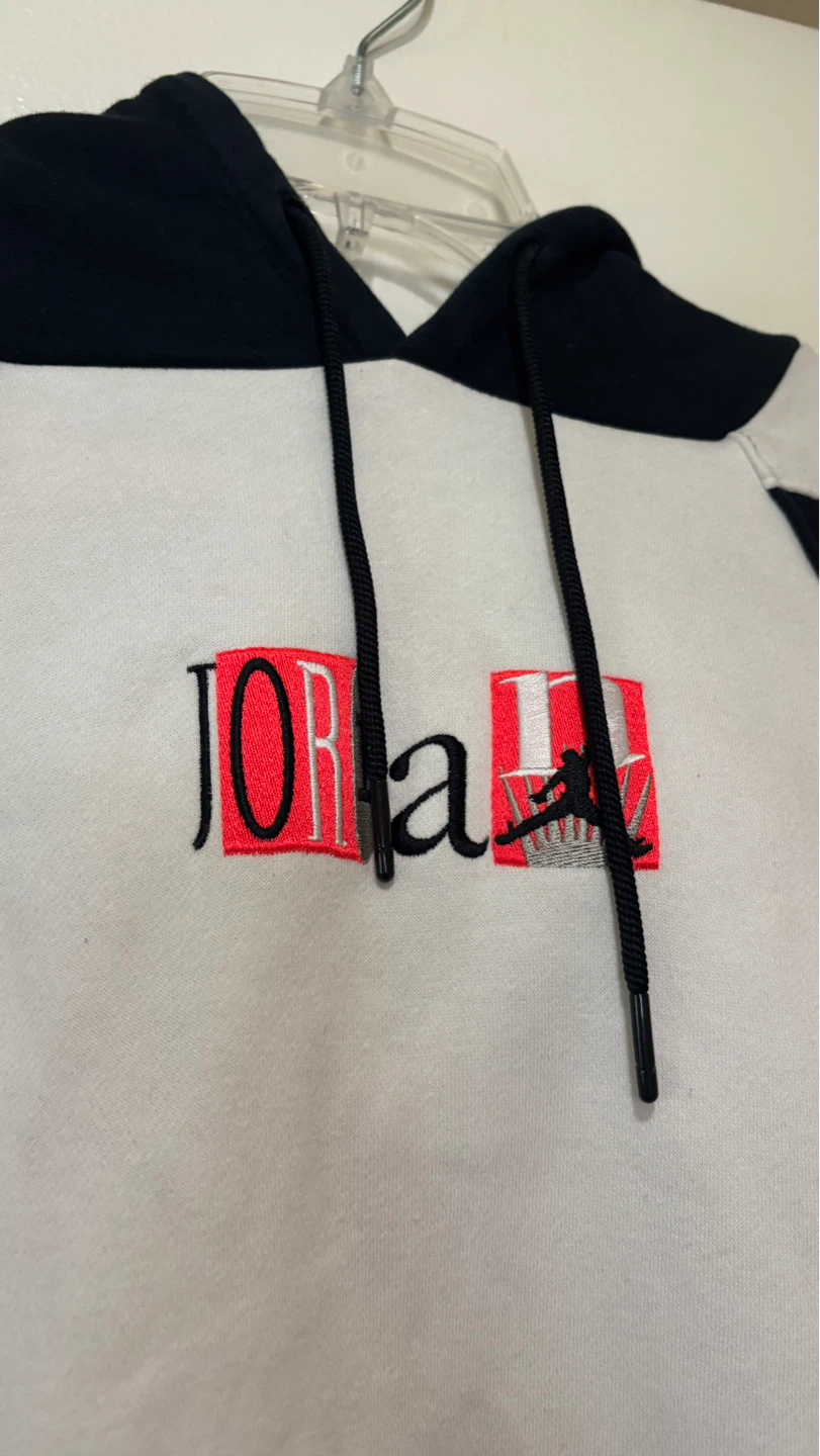Jordan "Air" Hoodie 2xl