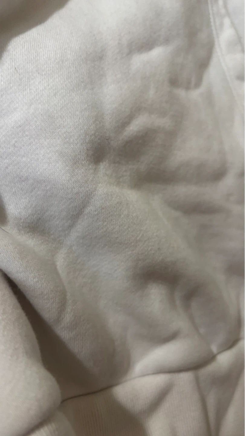 Jordan "Air" Hoodie 2xl - photo 2