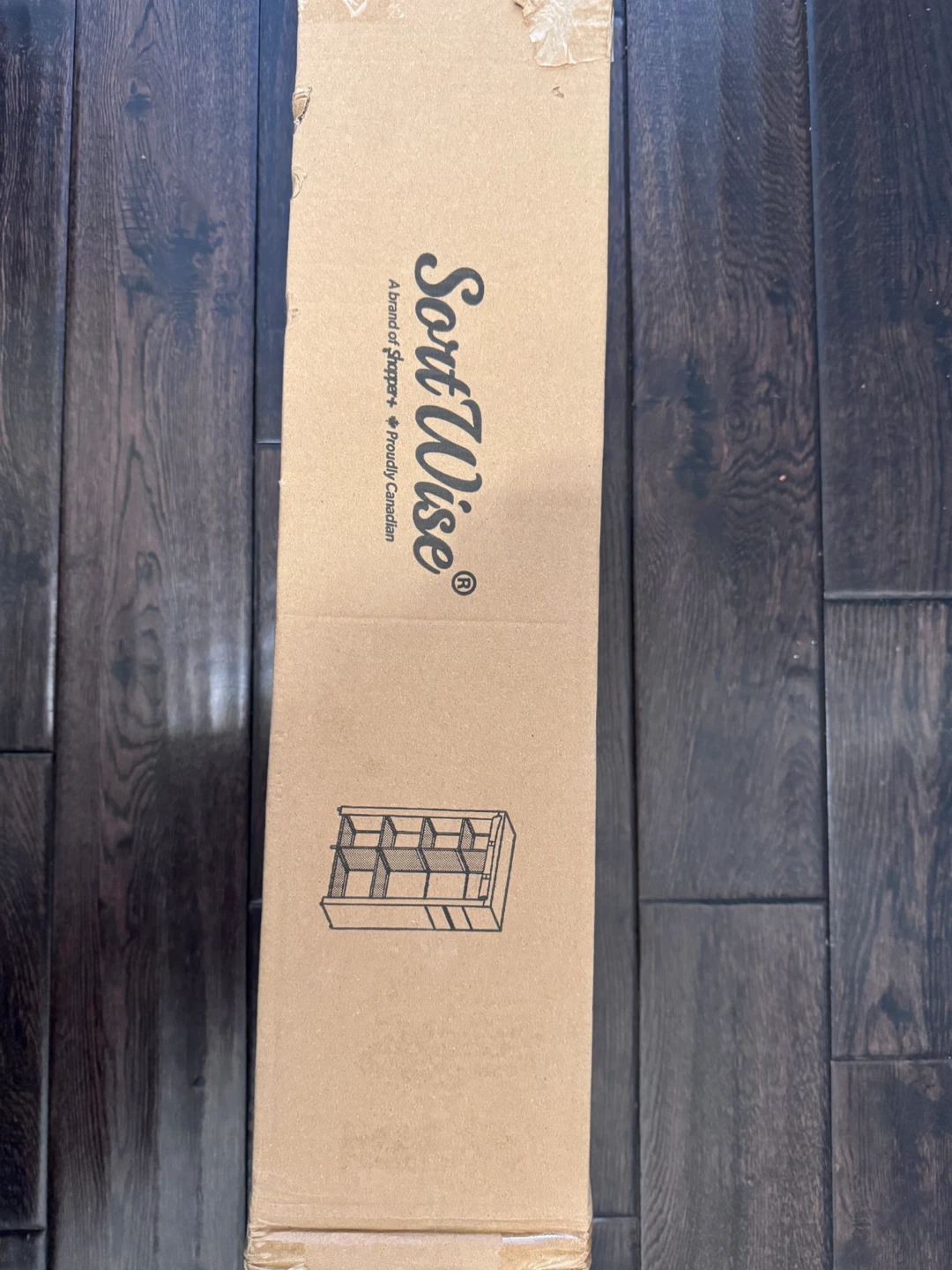Brand new.   Portable Closet Wardrobe - photo 2