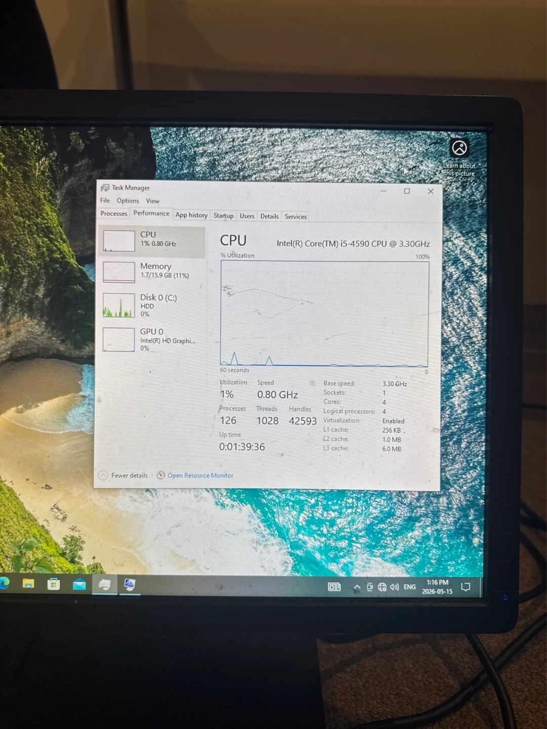 PC with Monitors - photo 3