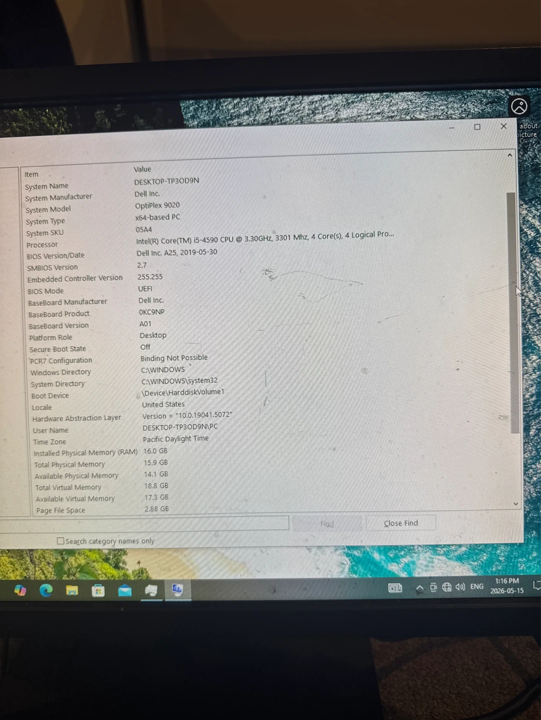 PC with Monitors - photo 2