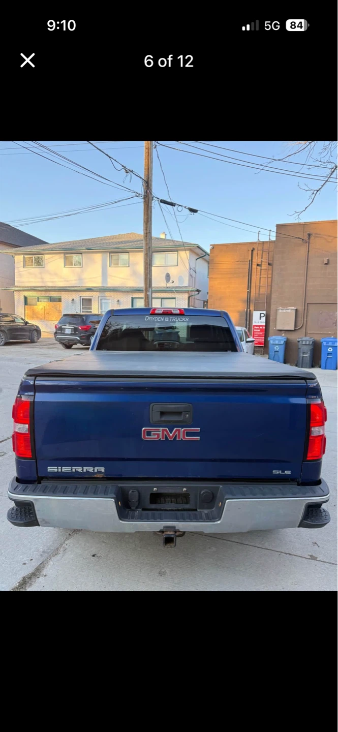 2014 GMC 1500 Pickup Truck - photo 5