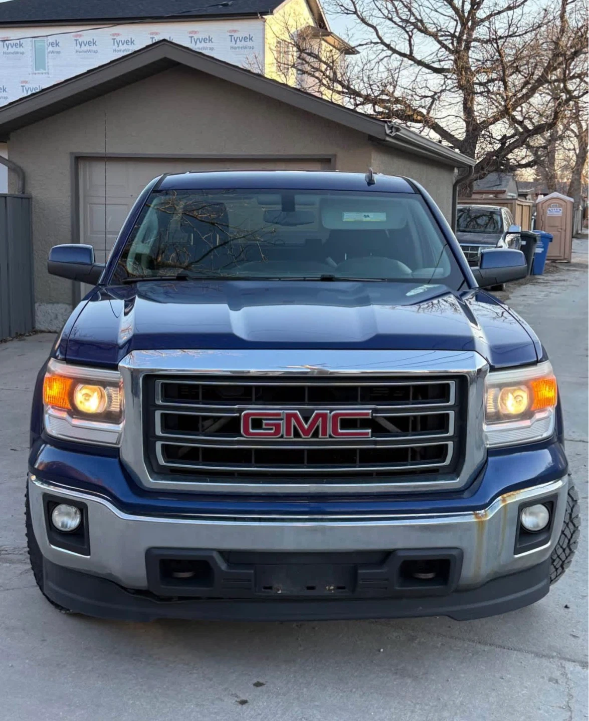 2014 GMC 1500 Pickup Truck - photo 4
