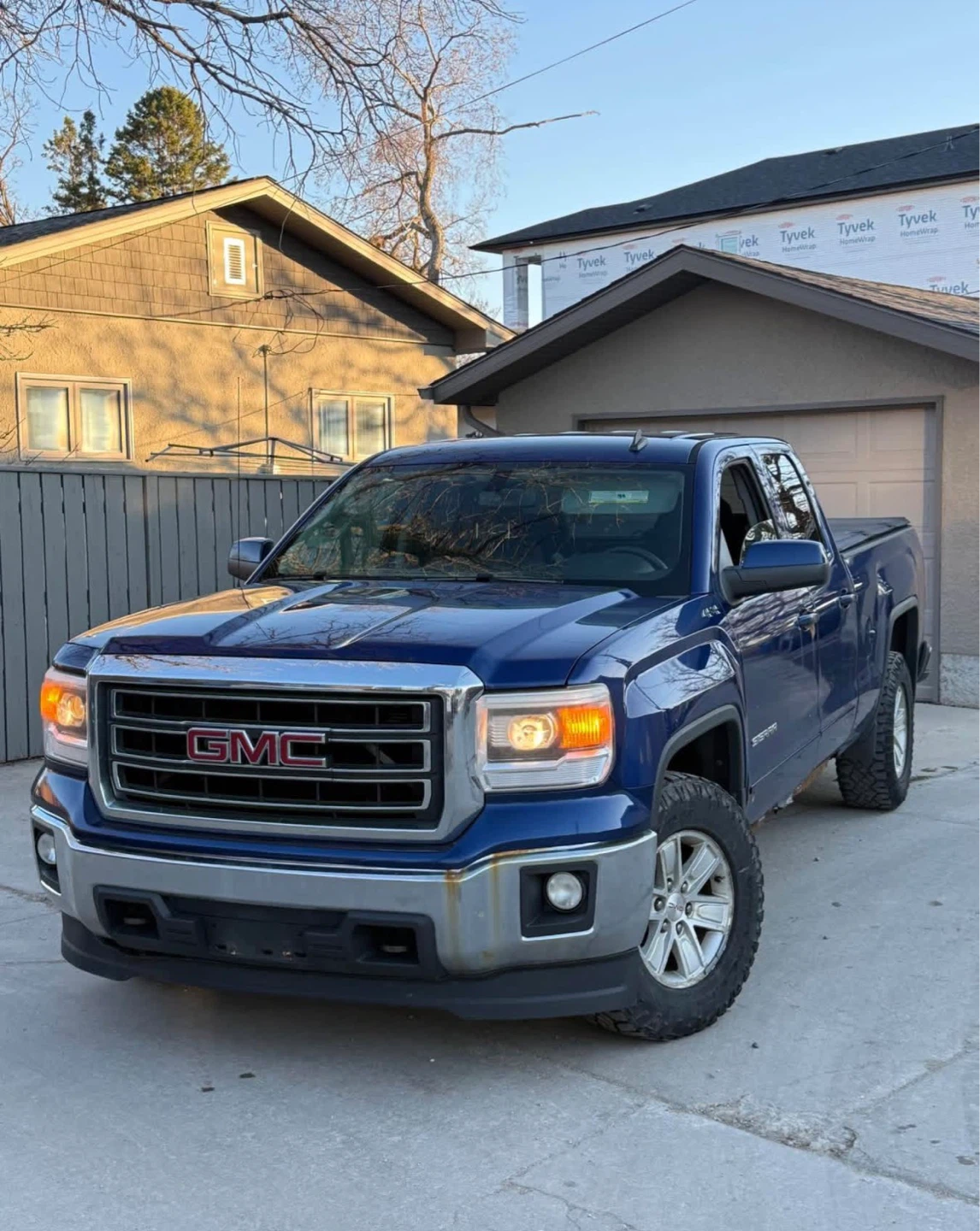 2014 GMC 1500 Pickup Truck - photo 2