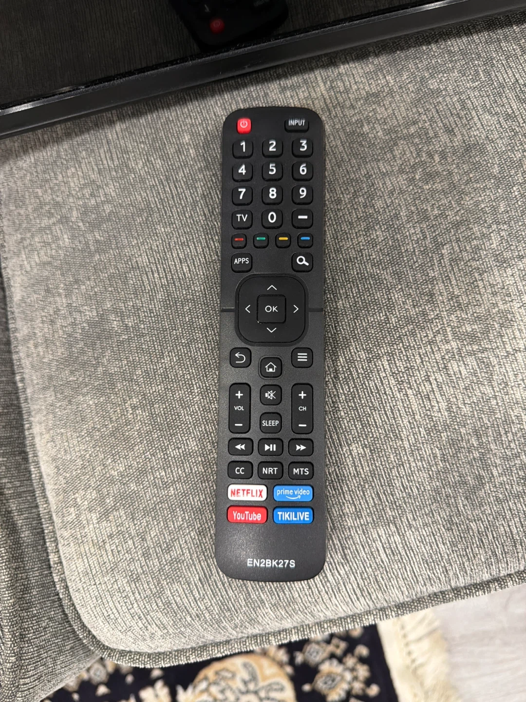 Sharp Smart TV - 38Inch - photo 5