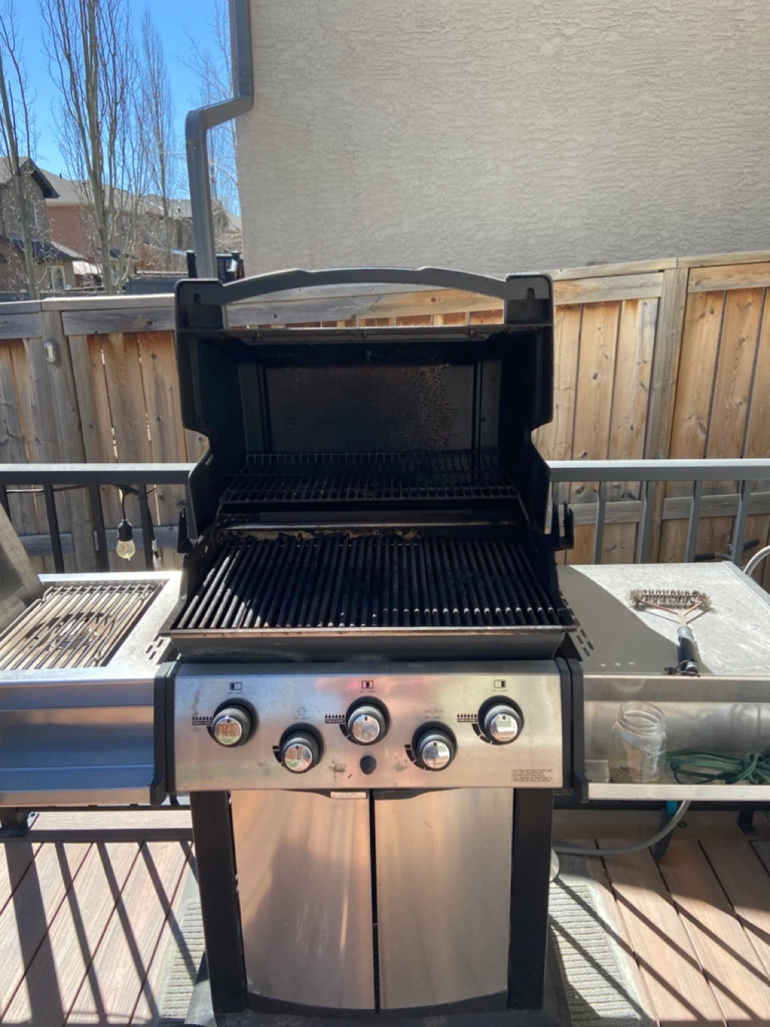 Broil King Sovereign Natural Gas Grill - photo 2