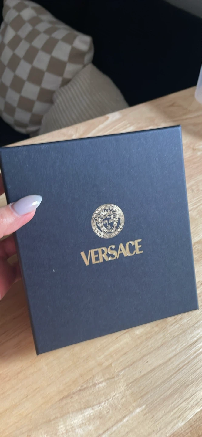 Versace Fragrance Trio travel Set - photo 4