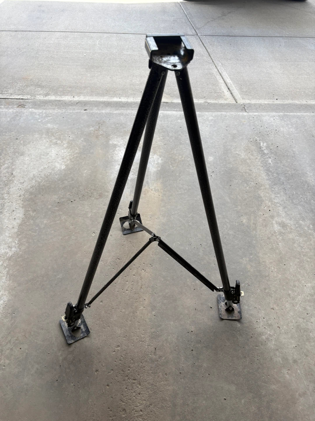 FASTJACK TriPod Kingpin Stabilizer - photo 4