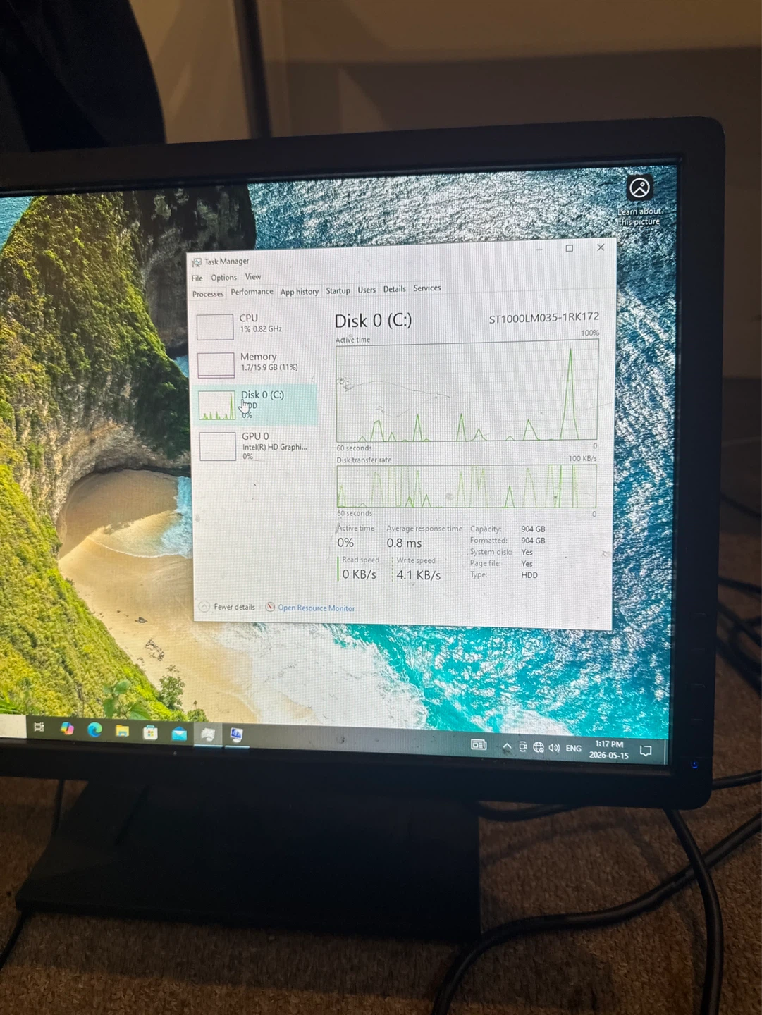 PC with Monitors - photo 5