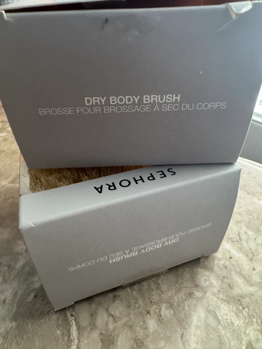 Sephora Dry Body Brush - photo 3