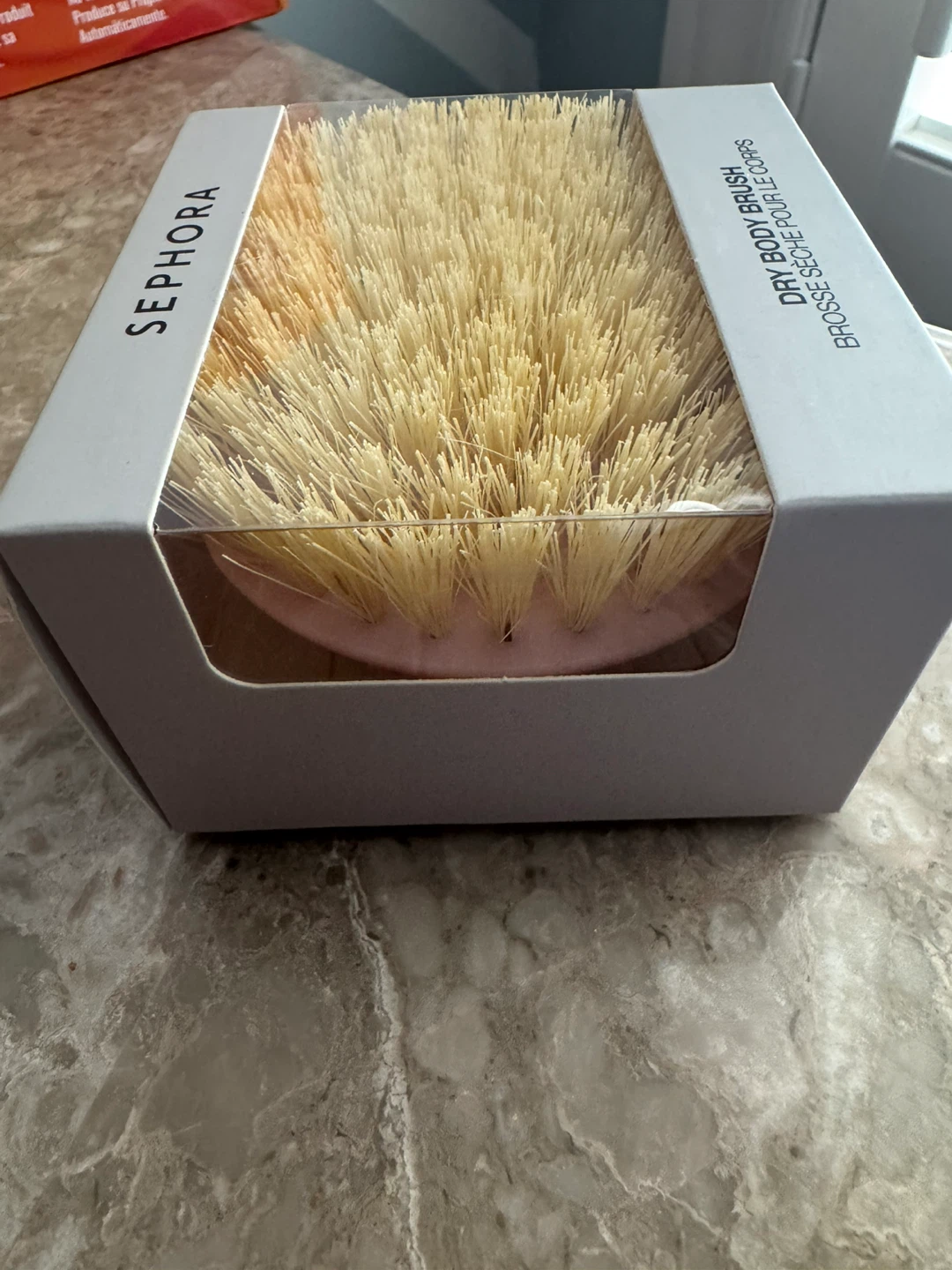 Sephora Dry Body Brush - photo 2