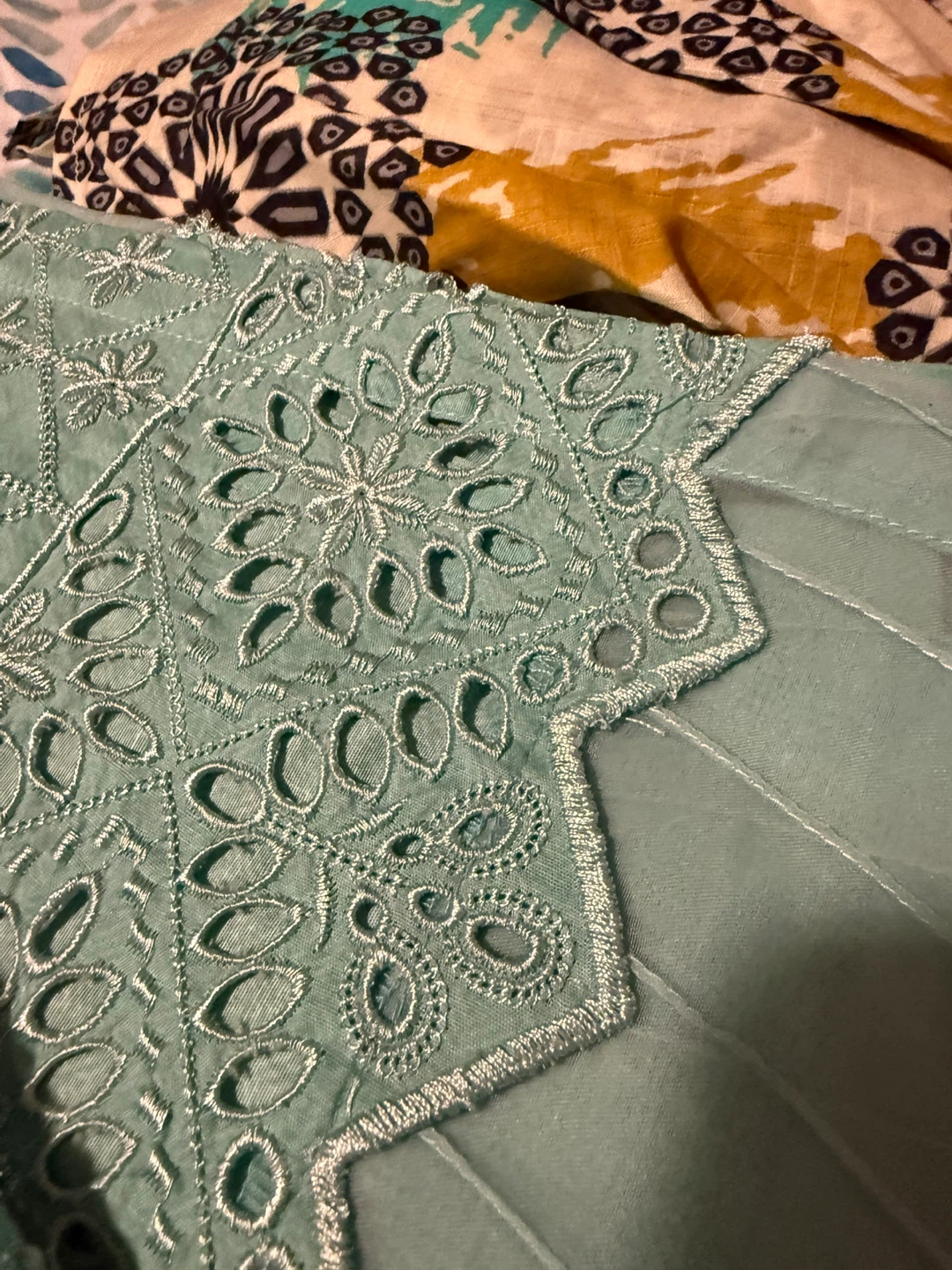 Sapphire women's stiched suit - photo 2