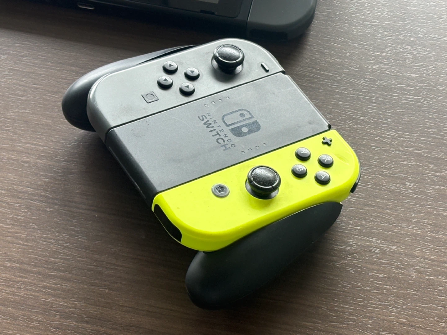 Nintendo Switch w/ limited Joy Cons, Games, Accessories - photo 2