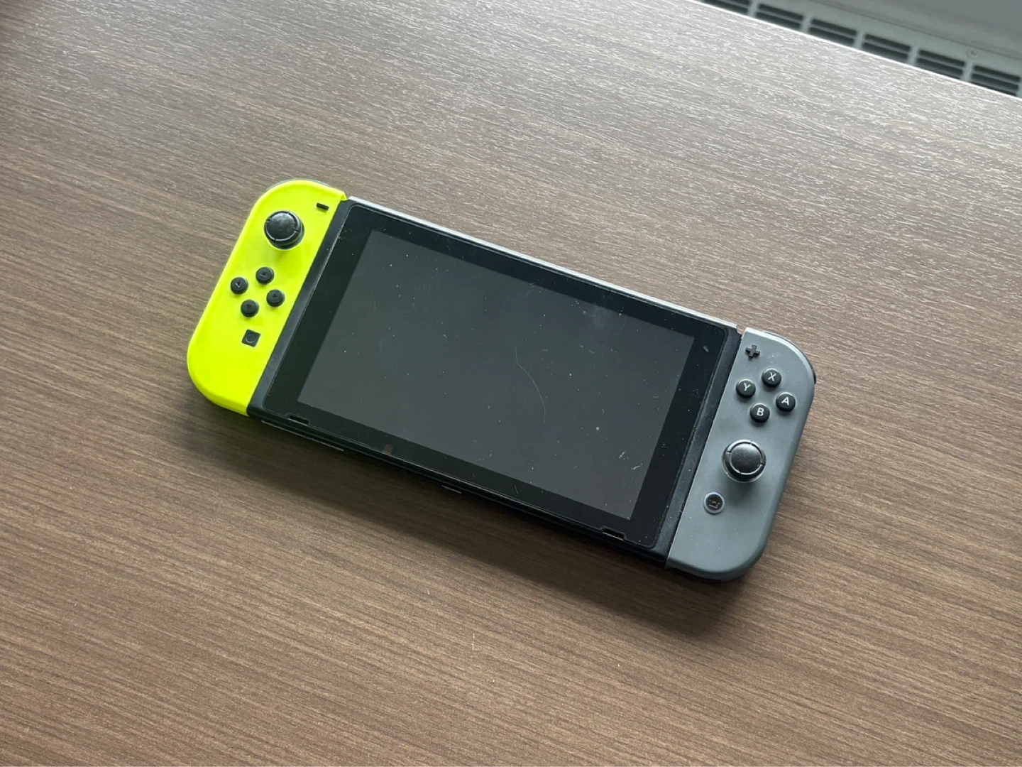 Nintendo Switch w/ limited Joy Cons, Games, Accessories - photo 4