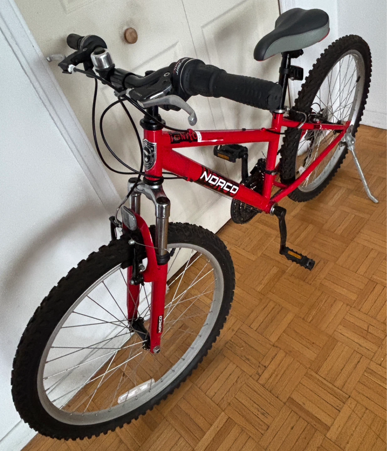Norco Ignitor Junior Mountain Bike 24”