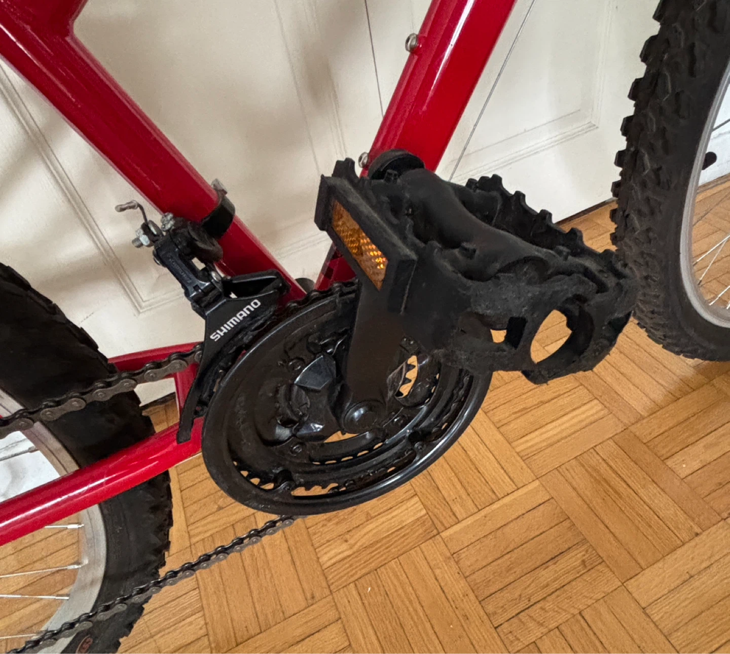 Norco Ignitor Junior Mountain Bike 24” - photo 4