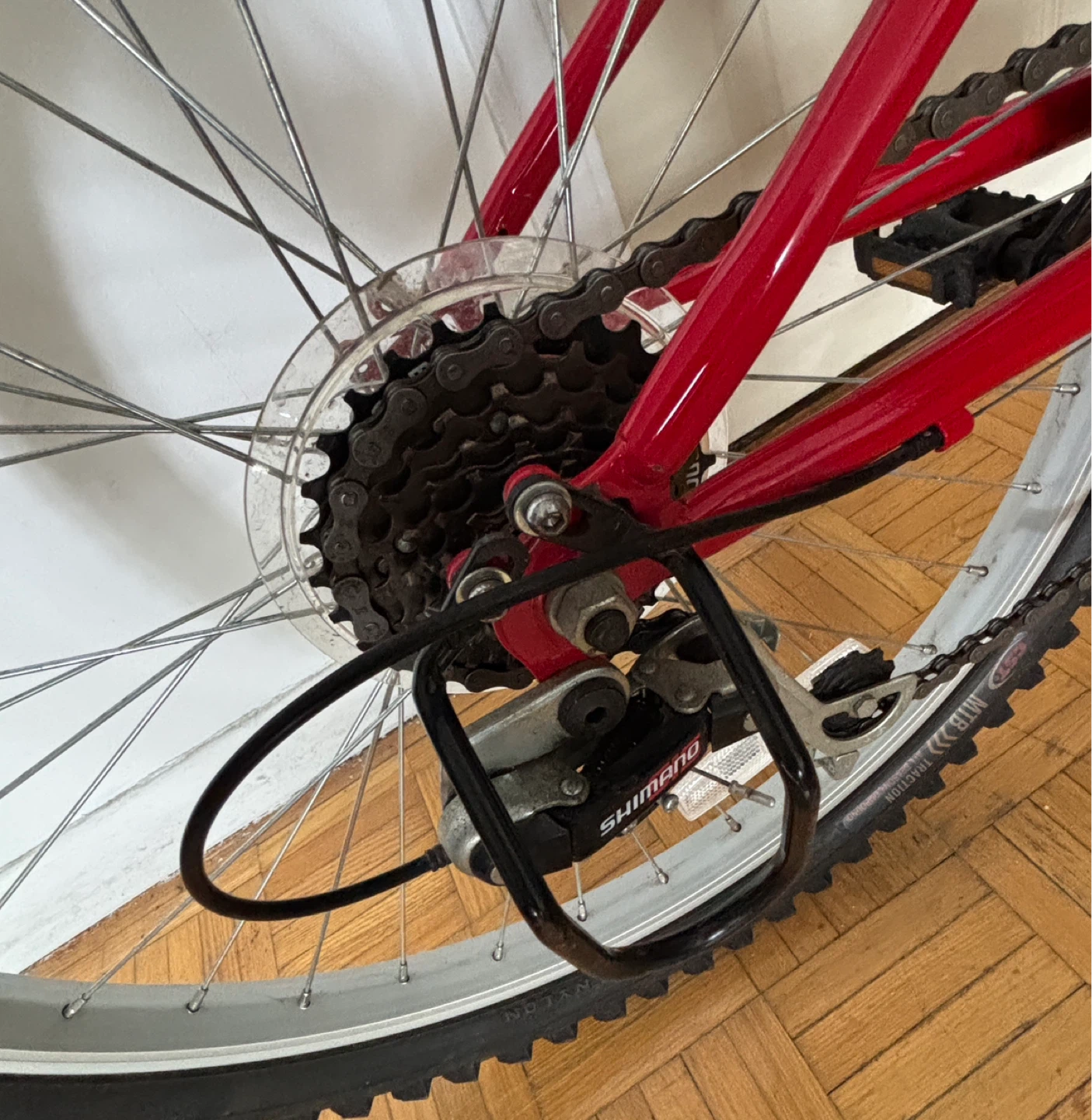 Norco Ignitor Junior Mountain Bike 24” - photo 3