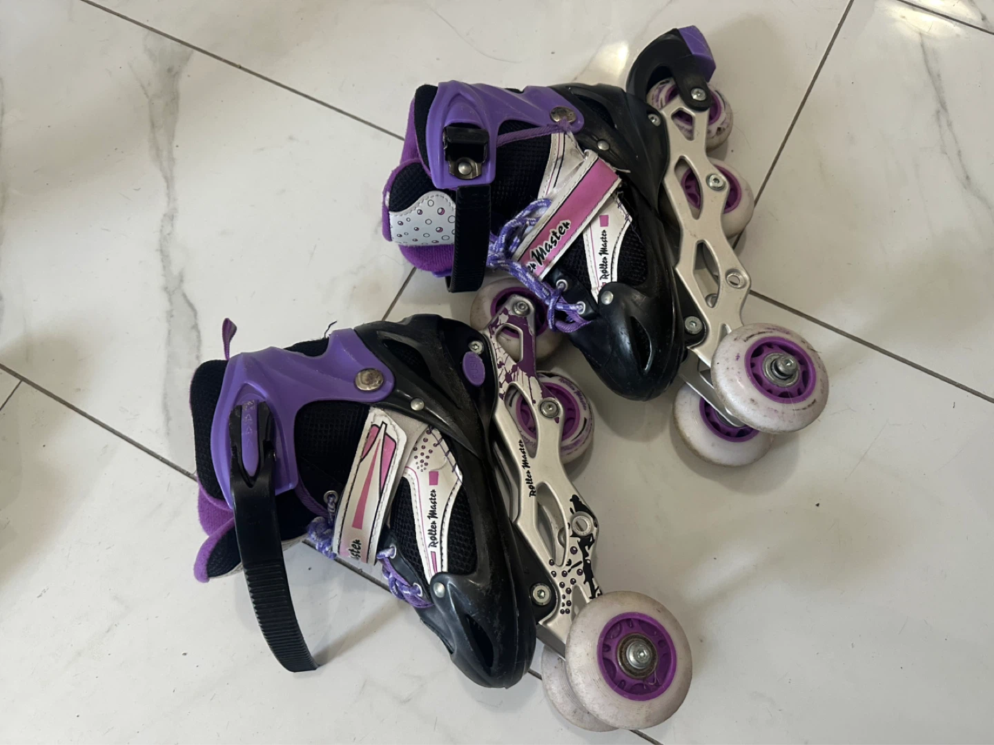 Kids Rollerblades