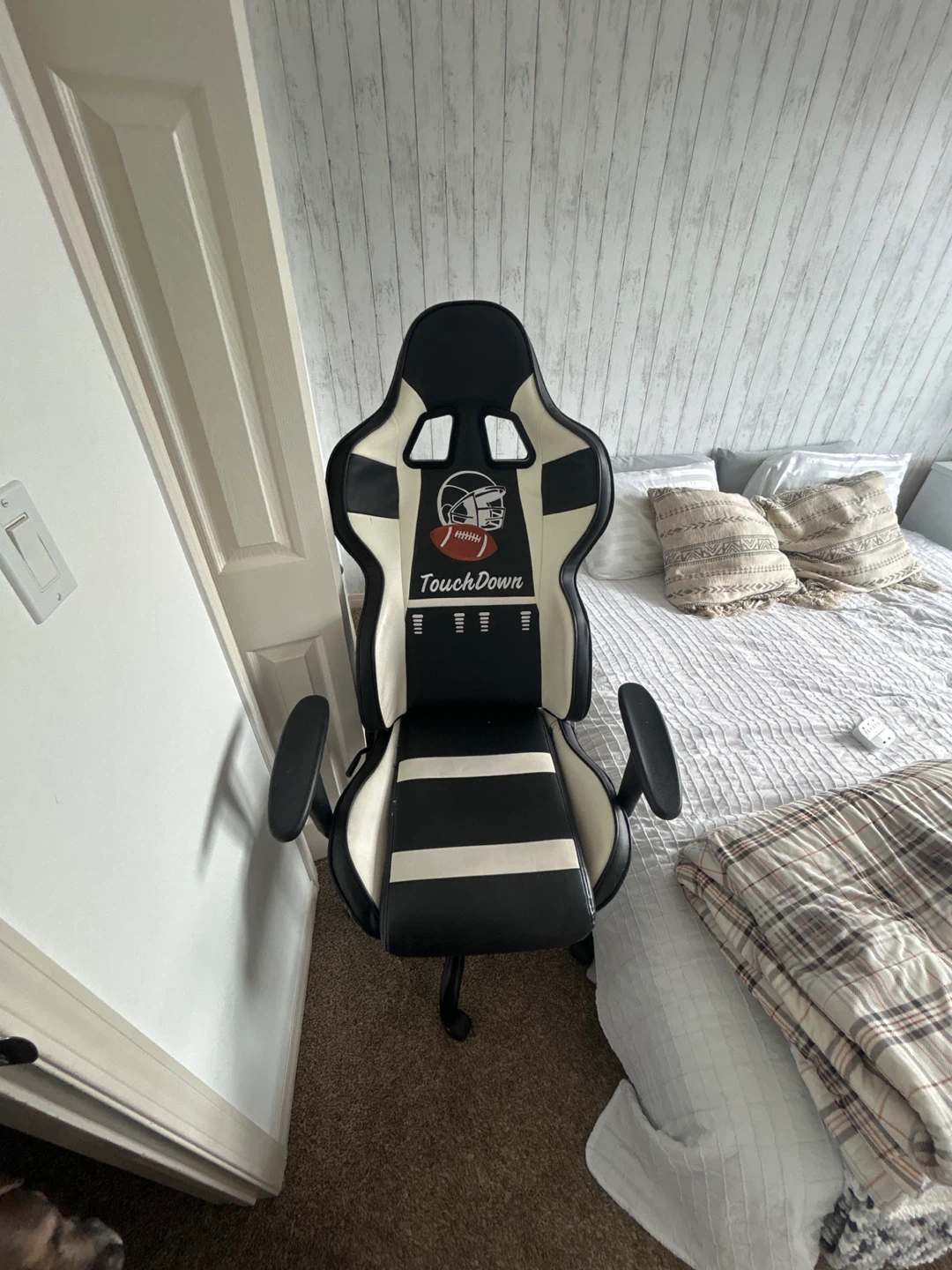 Gaming chair
