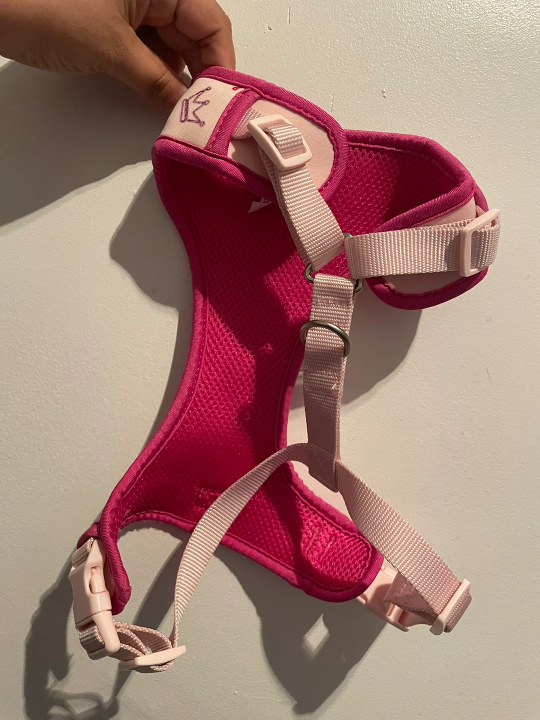 Medium Dog Harness - photo 2