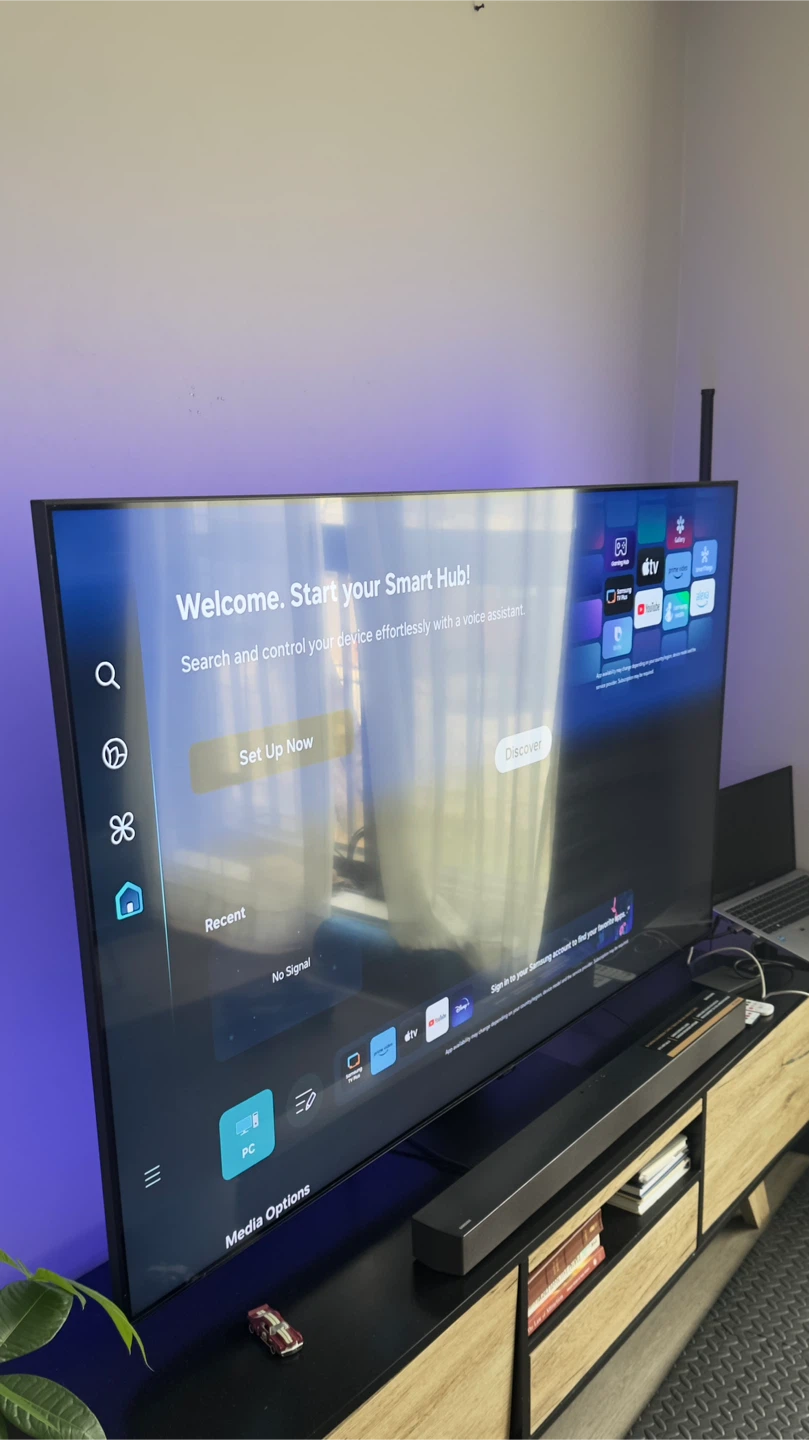 Samsung Smart TV - photo 3