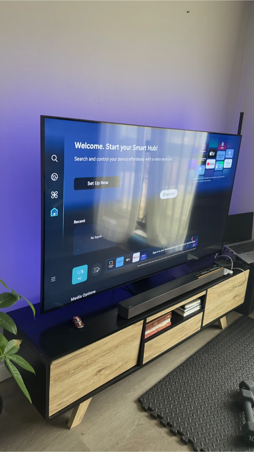 Samsung Smart TV