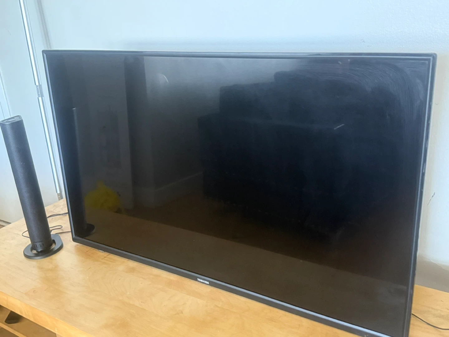 Toshiba Smart TV 43”