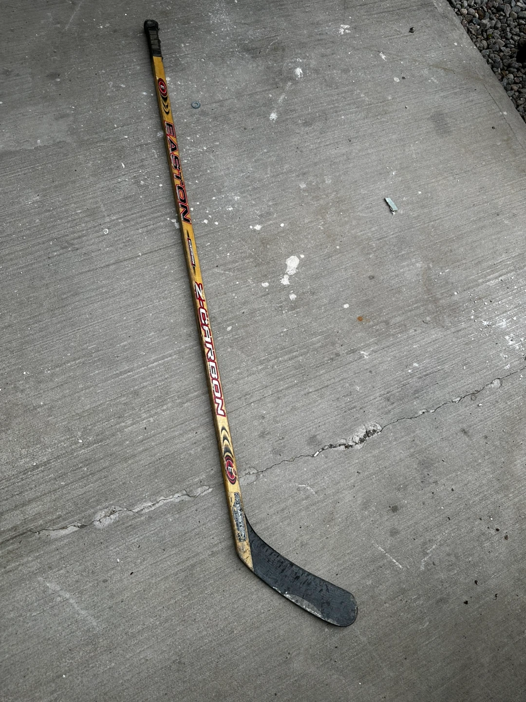 Sherwood ICON Hockey Stick - photo 3