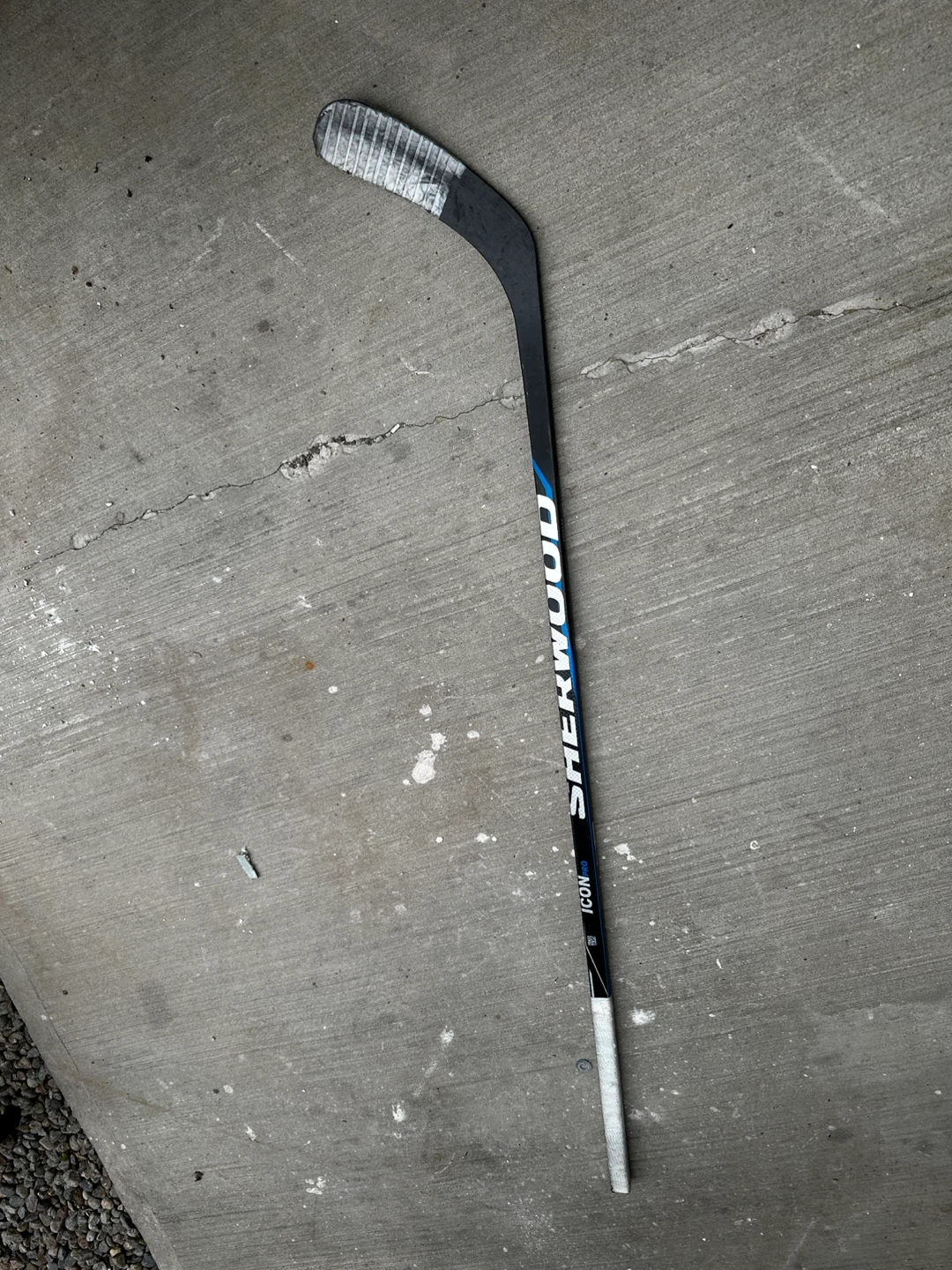 Sherwood ICON Hockey Stick - photo 2