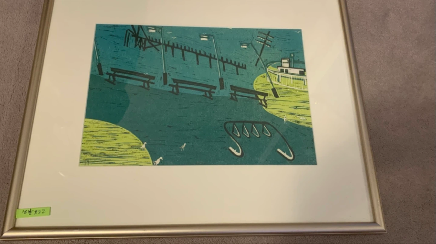 Picture frame - photo 3