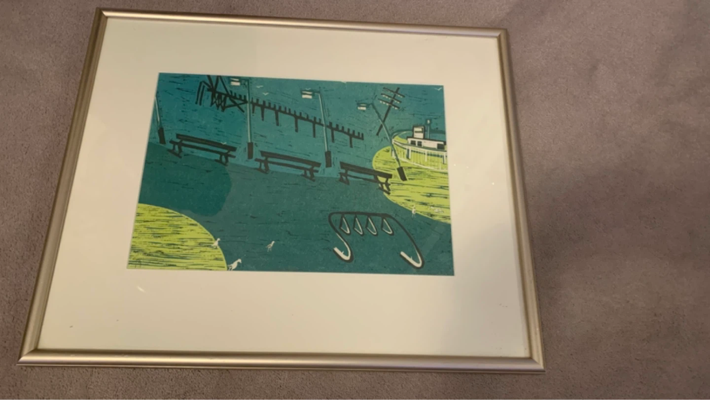 Picture frame - photo 4